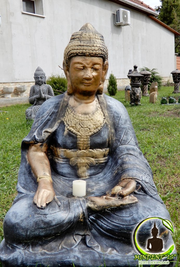 Mindent 'Is' kerti dekoráció 13